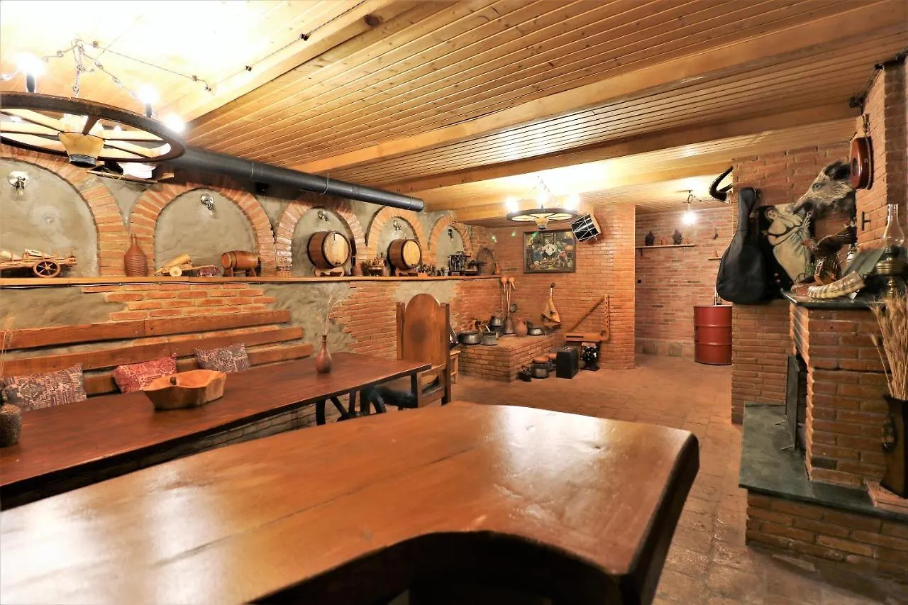 Mm Marani Hotel Tbilisi