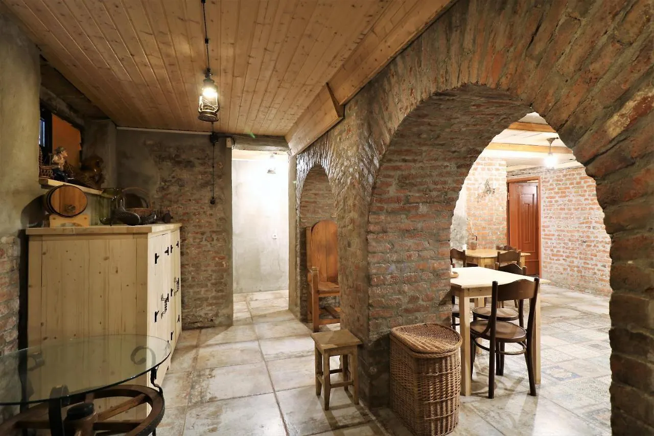 Mm Marani Hotel Tbilisi