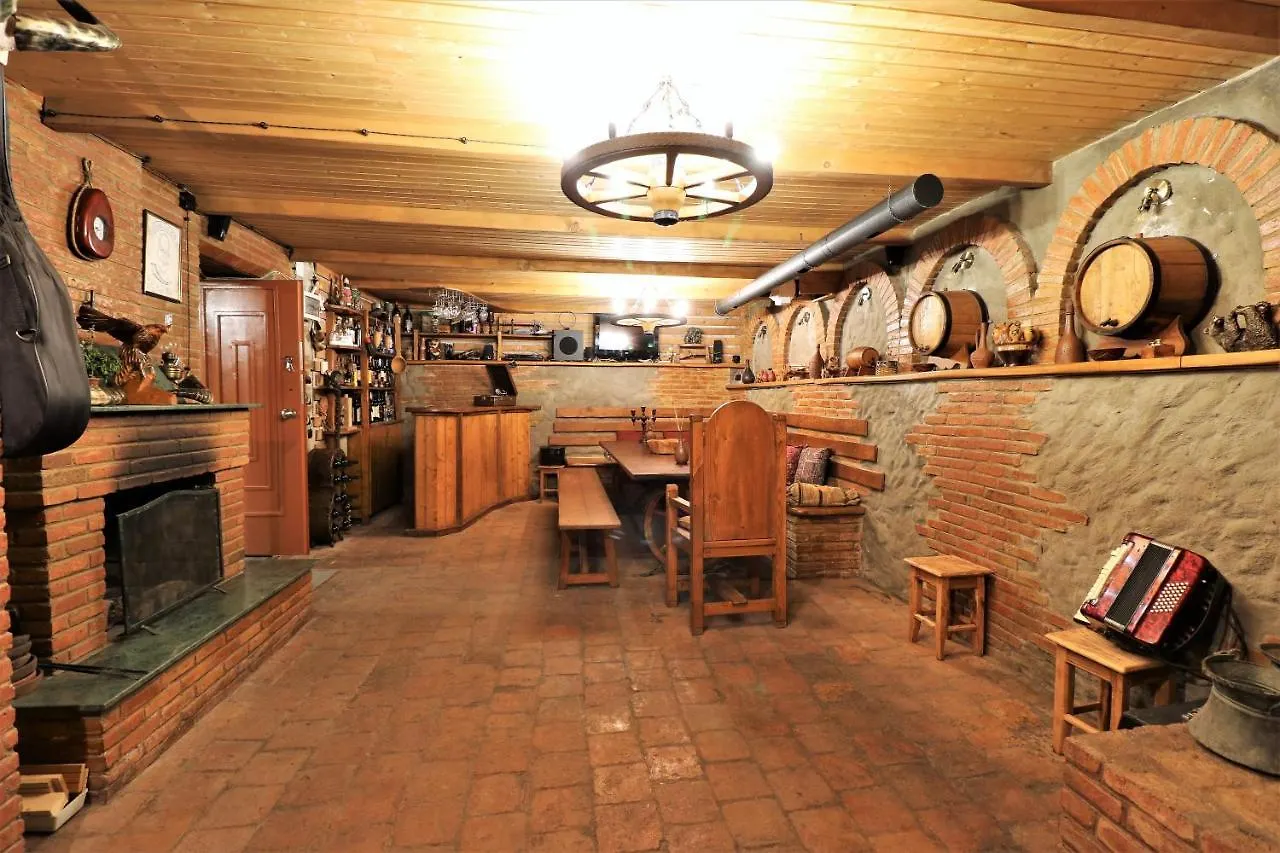 Mm Marani Hotel Tbilisi