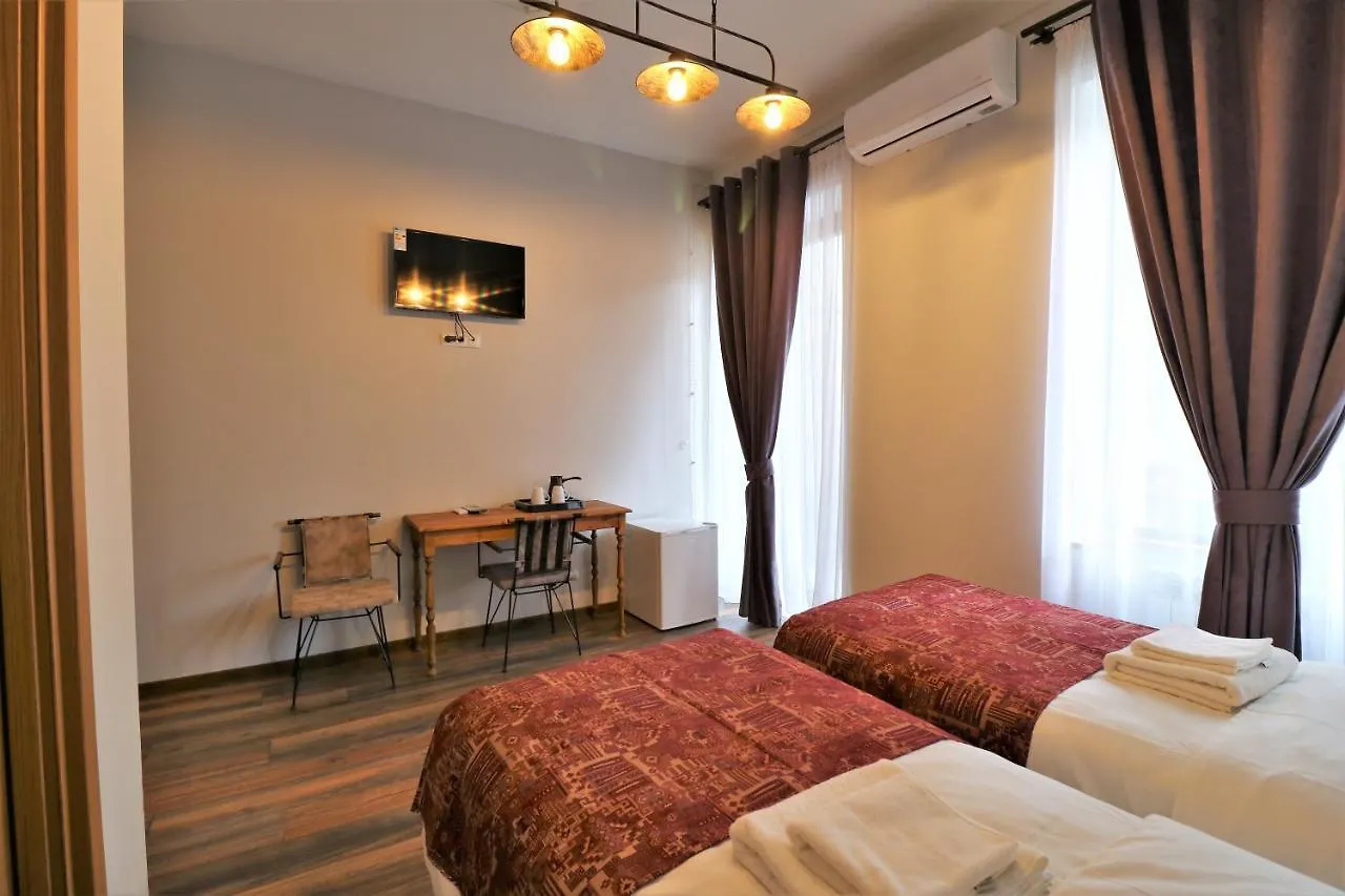 Mm Marani Hotel Tbilisi
