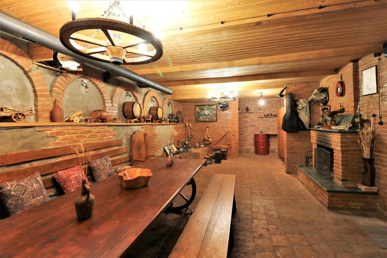 Mm Marani Hotel Tbilisi