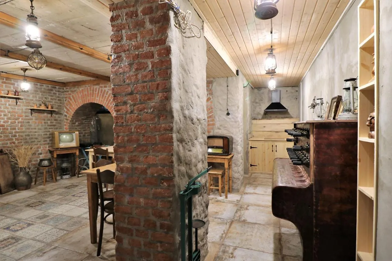 Mm Marani Hotel Tbilisi
